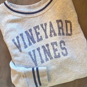 Women's Vineyard Vines Sweatshirt - Sz Small